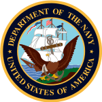 US Navy Logo