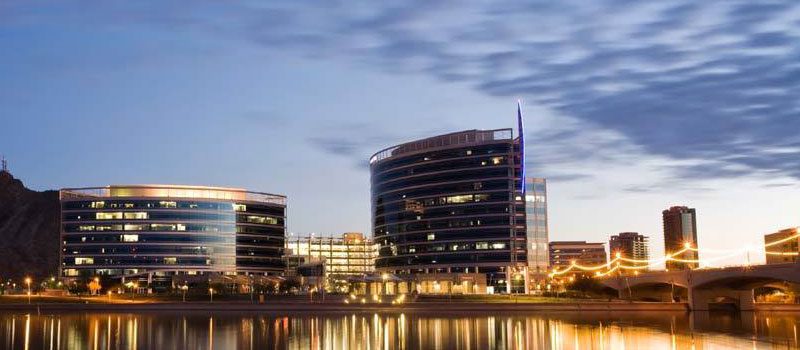 60 East Rio Salado Parkway, Tempe, AZ 85281