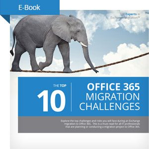 Office-365-10Challenges-Ebook RS2 Top 10 Office 365 Migration Challenges