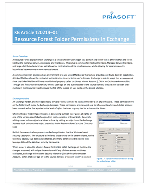 resource-forest-folder-support Exchange Resource forest folder permissions in Exchange