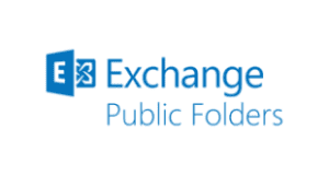 Exchange Public Folders