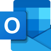Microsoft_Office_Outlook Outlook Icon
