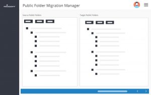 Public Folder Migration Manager