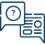 communication icon