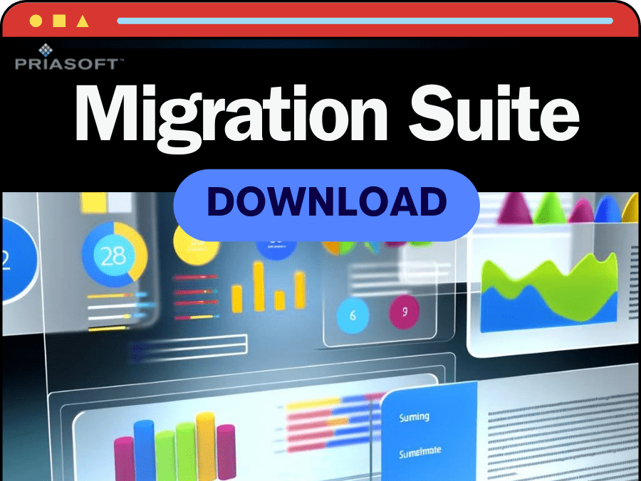 Migration Suite Download