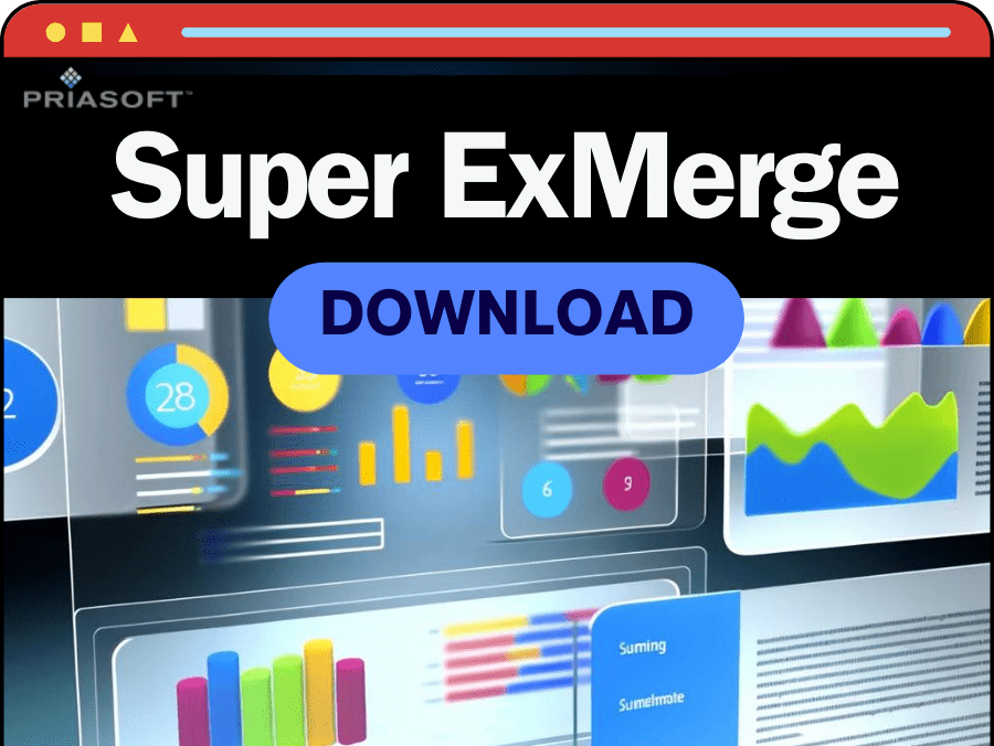 SuperExMerge Download