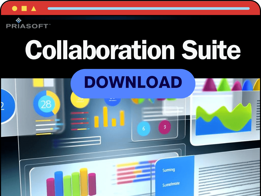 Collaboration Suite Download