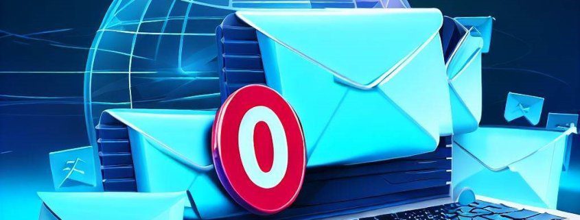Priasoft - Email Blocking