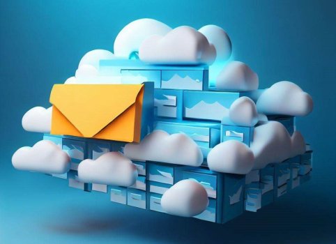 Simplifying the Migration of Large Exchange Archive Mailboxes