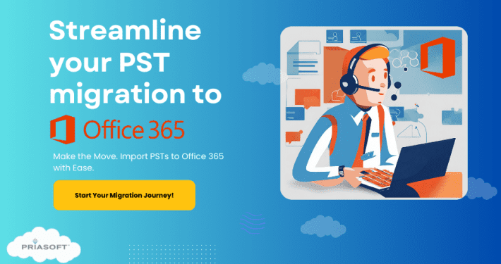 CTA PST Migration to Office 365 Now CTA PST Migration to Office 365 Now