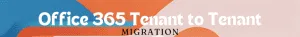 Tenant-to-Tenant Migration Checklist: What to Do Before You Move a Single Mailbox