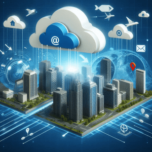 Office 365 Tenant to Tenant Migrations Image - Tenant to Tenant