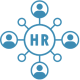 HR