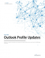 Advanced ProfileManager